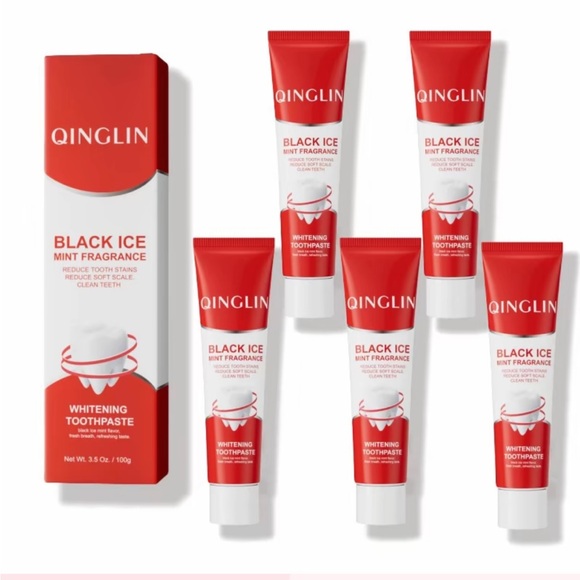 Toothpaste - Picture 7 of 8